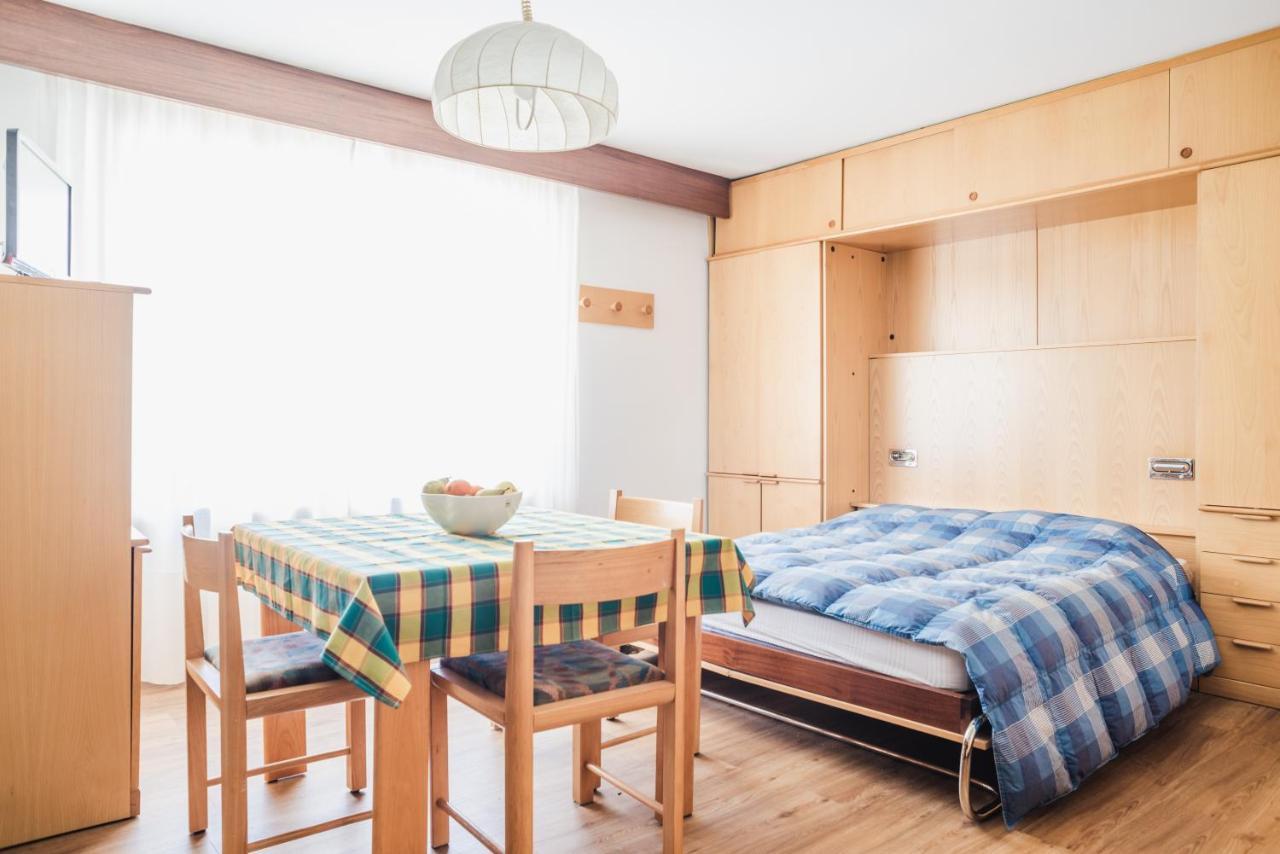 Dolomia Aparthotel *