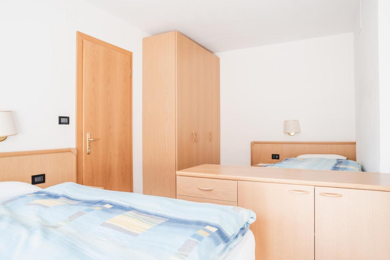 Dolomia Aparthotel