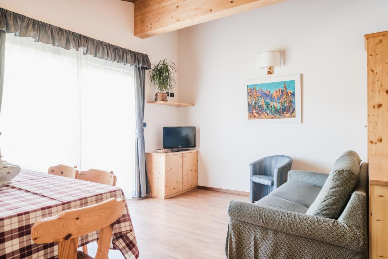 Dolomia Aparthotel *