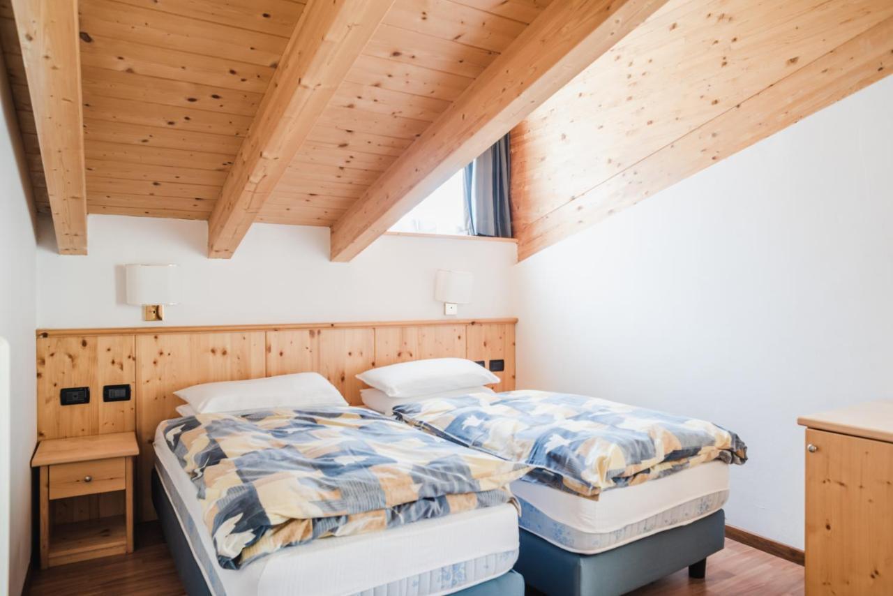 Aparthotel Dolomia