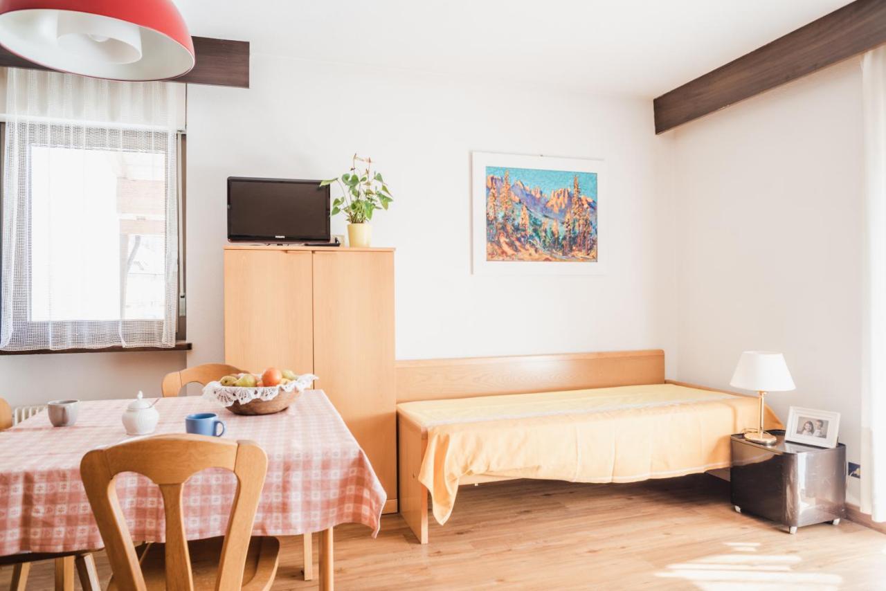 Dolomia Aparthotel Pozza di Fassa