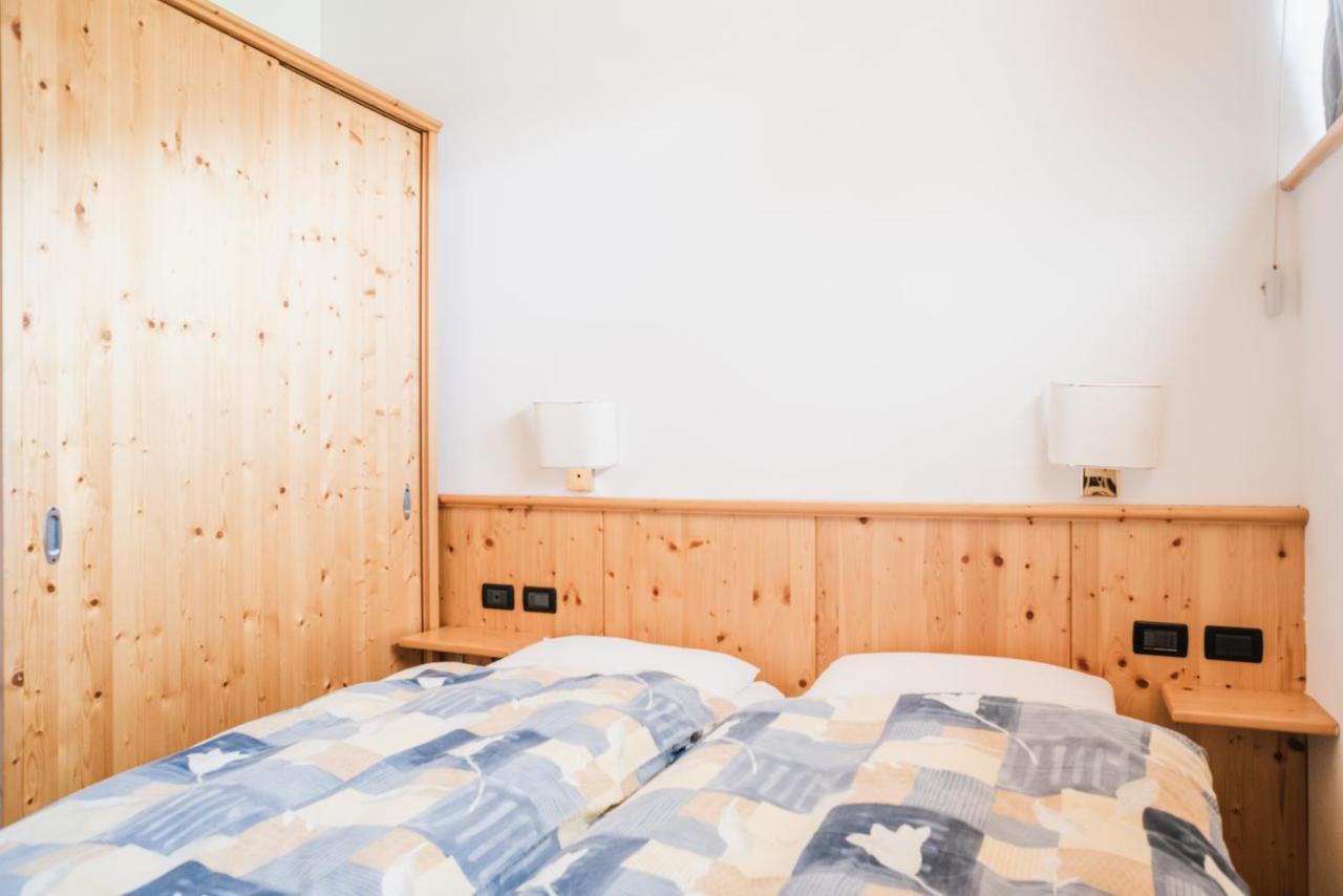 Dolomia Aparthotel *